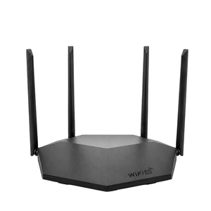 Mejor vendedor de routers: <span class=keywords><strong>Router</strong></span> DualBand <span class=keywords><strong>5G</strong></span> 2.4G WiFi6 AX3000 R830S compatible con redes Mesh FTTX para clientes <span class=keywords><strong>TP</strong></span>-<span class=keywords><strong>LINK</strong></span>, HUAWEI, XIAOMI - Product Image 4