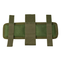 Coussin antidérapant à bandoulière personnalisé, pour sac polochon, pour ordinateur portable, guitare et appareil photo