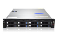 Nouveau système Barebone de serveur Rackmount à double prise générale Gooxi 2U en stock