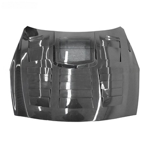 Precio de fábrica: Alerón trasero, faldones laterales y labio delantero de fibra de carbono real para Nissan 350Z 370Z GTR35 <span class=keywords><strong>GTR5</strong></span> (actualización) - Product Image 6