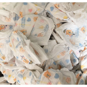 กางเกงผ้าอ้อมเด็กแบบสวม เกรด B ขายส่ง เกรด A - Product Image 4