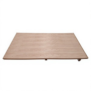Paneles de MDF con Diseño Tradicional, Revestimiento de Madera Roja Decorativa Kimsong, Lijados, 7.6mm E2, para Uso en Interiores, Muebles y Revestimiento de Paredes - Product Image 2