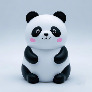 カスタムメイドソフトビニール貯金箱貯金箱貯金箱/工場貯金貯金箱 - Product Image 4