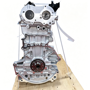 D420T2 เครื่องยนต์ใหม่เอี่ยม 2.0 ลิตร ทวิน ลองบล็อก 4 สำหรับ S90 XC90 คุณภาพแท้เชื่อถือได้ ไม่ว่าสินค้าจะเป็นเครื่องยนต์หรือไม่ - Product Image 2