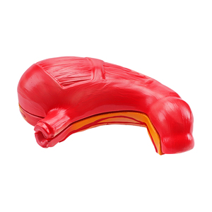 Школа и больница, обучающая ПВХ пластиковая анатомическая модель желудка человека, модель желудка - Product Image 5