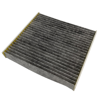 Filtre de climatiseur SA2E-8121211 SA2E-8121211E 1303389100 SA2E-8121211E-E Filtre d'habitacle pour BYD
