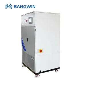 Chenrui professional Liquid nitrogen generator manufacturer hot sale yds 10 small capacity liquid nitrogen tank