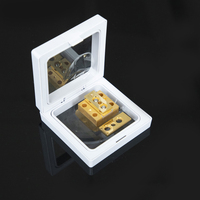 Laser à diode à refroidissement par conduction haute puissance 10W 808nm 830nm 915nm 940nm 976nm avec boîtier CS pour usage médical