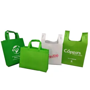 Promotional Oem Low Price Wholesale Zhejiang Fair Wholesale New Innovations Good Price Tnt Non-woven Fabric Bag For Pizza