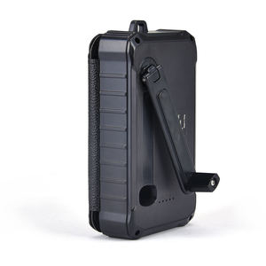 Chargeur Portable étanche à LED <span class=keywords><strong>pour</strong></span> <span class=keywords><strong>iphone</strong></span> et samsung, <span class=keywords><strong>batterie</strong></span> externe, Power Bank - Product Image 4