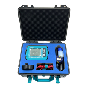 Équipement de test portable, détecteur de corrosion des barres d'acier dans le béton / testeur de barres d'armature - Product Image 4