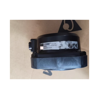 Encodeur rotatif absolu ECA-D40MPM22, encodeur de retour d'information du moteur pour servomoteur, systèmes d'automatisation industrielle