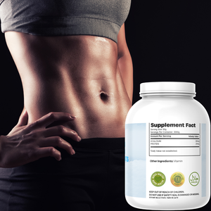 Proteína en polvo OEM de alta calidad con etiqueta privada, aumento de peso y forma en polvo, proteína de suero en polvo para culturismo - Product Image 3