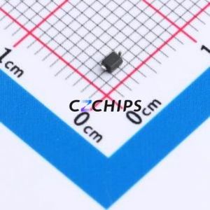 ทรานซิสเตอร์ ESD 323ดั้งเดิมและใหม่ล่าสุดและป้องกันไฟกระชาก (TVS/ESD) DESD3Z3V3 - Product Image 2