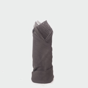 Rete per Capelli all'Ingrosso, Sistema di Integrazione Completo in Rete, Tessuti in Pizzo per Perdita di Capelli, Chiusura in Pizzo Trasparente ed Elastico - Product Image 6