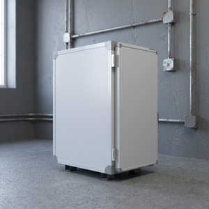Contenedor de Cadena de Frío Esfrigo Personalizado ES410V, 410L de Capacidad, Alta Resistencia, Larga Vida Útil, 1 Año de Garantía - Product Image 3