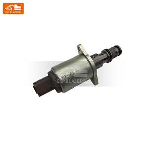 Vanne solénoïde 12 <span class=keywords><strong>VDC</strong></span> 373-6995 3736995 pour mini-excavatrice hydraulique CAT Caterpillar 303.5E2 CR 303.5E2 304E2 CR 305.5E2 CR 305E2 - Product Image 2