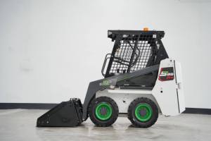 لودر كهربائي S35 يعمل بالتحكم اللاسلكي للعمليات في المناطق الخطرة - Product Image 4