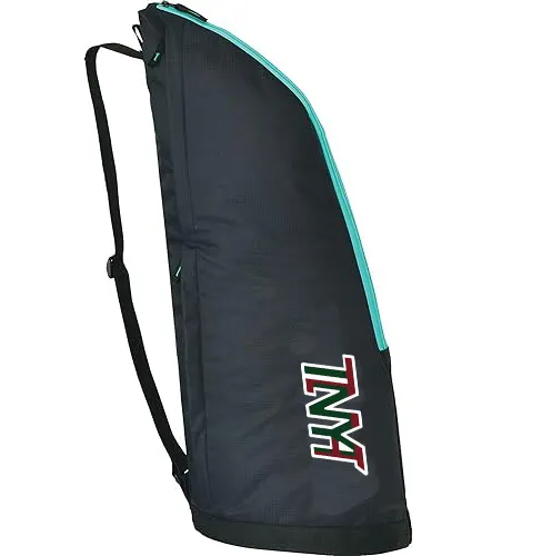 대용량 테니스 라켓 커버 신발 칸이있는 휴대용 가방 배드민턴 장비 가방