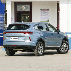 Venta al por mayor Haval H6 Nueva Energía 2023 DHT PHEV 110KM Versión Gratuita SUV Híbrido Automático Izquierda R19 Eléctrico Precio <span class=keywords><strong>de</strong></span> Coche Nuevo - Product Image 6