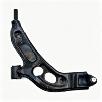Pièces automobiles Stalorxe, bras de suspension inférieur avant gauche 31126871301, système de suspension pour BMW X1 F45 X2 31122785113 31126851203