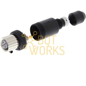 Omron XS2CD5S1 - Neuf - Product Image 1