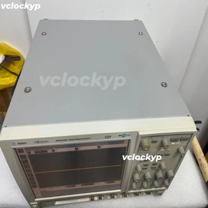 Oscilloscope Agilent Infiniium DSA91304A 13 GHz 40 GS/s - Product Image 5