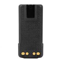 TIA untuk UL IS Intrinsically Safe IMPRES Baterai Digital Li-ion 2,900mAh P8668I XPR7550E XIR P8668I