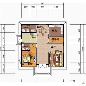 Conception d'intérieur de villa et de maison de luxe finie, service complet de meubles et d'accessoires pour la vie à domicile, construction, <span class=keywords><strong>immobilier</strong></span> - Product Image 5