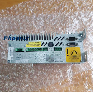 Unidad de CPU Parker Original de Alemania <span class=keywords><strong>CPX</strong></span> 2573SL  L0852826 COMPAX -10 Piezas de Maquinaria de Impresión - Product Image 4
