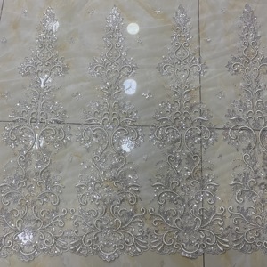 Harajuku — nouveau design de fil 2022, tissu en dentelle militaire avec motif, nouveau matériau - Product Image 1