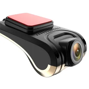 720P Car DVR Driving Video Recorder Vehicle Dash Camera Car Black Box USB Android Dash Cam