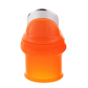 มีดซิลิโคนรูปนิ้วมือ ยี่ห้อ Nongyi จากโรงงานโดยตรง ใช้สำหรับเก็บผลไม้และผัก - Product Image 1