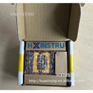 Cámara de Escaneo Industrial COGNEX DMR-262QX-0120 Nueva H - Product Image 2