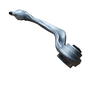 Pièces détachées automobiles de haute qualité, bras de suspension avant pour <span class=keywords><strong>BMW</strong></span> 525Li G30 G31 G38 F90 530Li <span class=keywords><strong>X</strong></span> <span class=keywords><strong>Drive</strong></span> <span class=keywords><strong>520d</strong></span> 530e, numéro de pièce 31106861165 - Product Image 6
