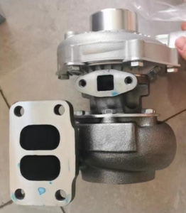 Turbocompresseur 02/200463, pour moteur de tractopie 3cx et 4cx, turbocompresseur - Product Image 2