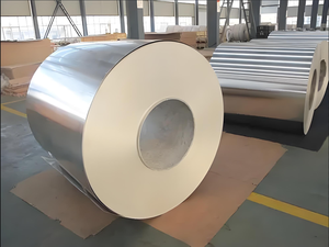 คอยล์เย็นสเตนเลสม้วนเย็นเกรด aiso 301 316L 304 202เกรด ASTM - Product Image 6