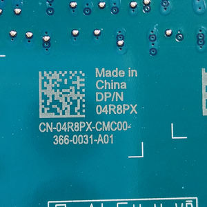 Original nuevo para Dell Alienware M17 R5 placa base 6700 RTX M 04R8PX HDQ75 LA-L656P - Product Image 3