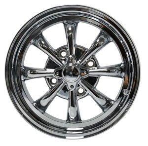 Roue GT8 polie 4X130 15X5.5 Raider Fuchs BRM Klassik <span class=keywords><strong>Gasser</strong></span> Randar Sprint Star COSMIC SMA Couple GT-5 coccinelle sud-africaine - Product Image 5
