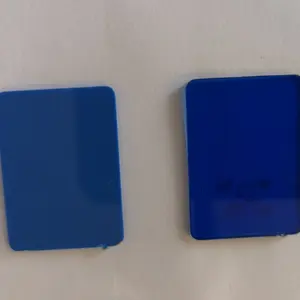 Material de tinte Dispersa Colorantes dispersos Azul ECO 300%