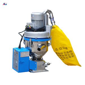 Máquina de envasado al vacío de granos de plástico, 400G, venta al por mayor de fábrica - Product Image 4