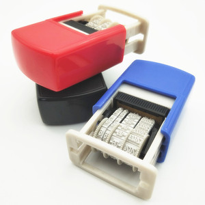 Tem Dater Tự Mực - Product Image 3