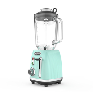 เครื่องปั่นเคาน์เตอร์ครัวกำลังสูง1000W เครื่องผสมอาหารความจุแก้ว1.5L เครื่องปั่นน้ำผลไม้ที่บ้าน - Product Image 3