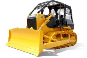 ตัวแทนจำหน่ายอย่างเป็นทางการของโรงงาน รถดันดิน Shantui คุณภาพดี รุ่น SD22F 220 แรงม้า รุ่นสำหรับงานป่าไม้ รถดันดิน 220 แรงม้า - Product Image 3