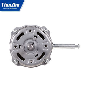 印度尼西亚热卖OEM 9 "12" 14 "16" 台式风扇支架风扇备件220v电动机，价格优惠 - Product Image 1