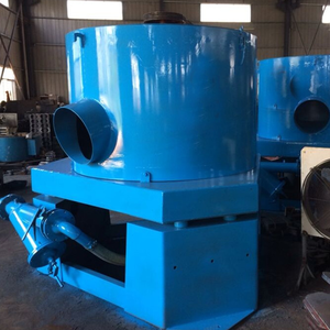 High Efficiency Concentrator For Gold Ore Beneficiation Production Line - Product Image 4