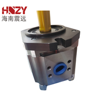 Pompa Oli Gigi Internal 890-EI-0400/0640/0800/1000-RK2/RS2-C301/C502/C503/C621/H601 890-EI-0320-RS2-C621 890-EI-0320-RS2-C621