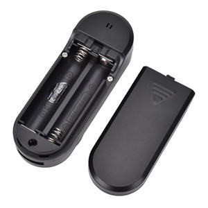 Factory <b>Mini</b> FM Pocket Radio ABS Digital Display 0.15kg Lightweight NOAA Radio for Conference Outdoor Walking Rechargeable - Product Image 5