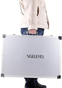Valise en alliage d'aluminium pour télescope informatisé Celestron NexStar 8 SE 8SE - Product Image 2