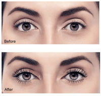 Mascara personnalisé de marque privée végétalien à séchage rapide et imperméable à l'eau Vente en gros Extension de cils volume 3D longue durée sans cruauté